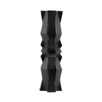 Tessellation 5 Vase (Black)