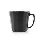 Monday Mug (Black)