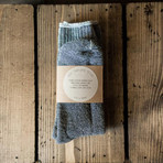 Smartwool Socks // Charcoal