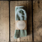 Smartwool Socks // Olive