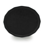 Side Plate (Black)