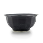 Soup Bowl (Black)