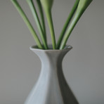 Table Vase (Black)