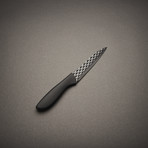 7-Piece Diamond Nonstick Blade Cutlery Set