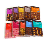 Premier Chocolate Bar Assortment // 10 Pieces