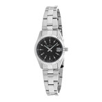 Mathey-Tissot Ladies Classic Quartz // D452PCH