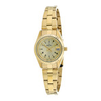 Mathey-Tissot Ladies Classic Quartz // D452N