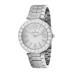 Mathey Tissot Mosaique Quartz // H6001ABL