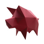 CARAPACES Design Puzzle // Pink