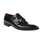 Ted Shoes // Dark Blue (Euro: 44)