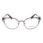Versace // Women's VE1250 Optical Frames // Violet