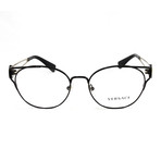 Versace // Women's VE1250 Optical Frames // Black