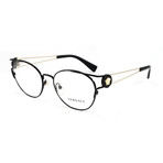 Versace // Women's VE1250 Optical Frames // Black