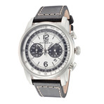 Bomberg Semper Chronograph Quartz // SP42CHSS-WH0-2-LBA