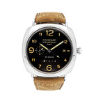 Panerai Radiomir 10-Days GMT Automatic // PAM00472 // Pre-Owned