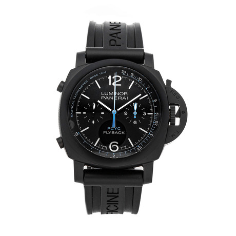 Panerai Luminor Yachts Challenge Flyback Chronograph Automatic // PAM00788 // Pre-Owned