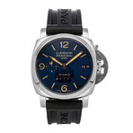 Panerai Luminor 1950 10-Days GMT Automatic // PAM00689 // Pre-Owned