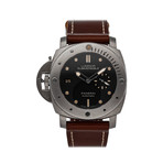 Panerai Luminor Submersible 1950 3-Days Automatic // PAM00569 // Pre-Owned