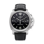 Panerai Luminor 1950 Flyback Chronograph Automatic // PAM00361 // Pre-Owned