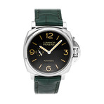 Panerai Luminor Due Automatic // PAM00674 // Pre-Owned
