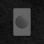 Zenlet Coil // Space Gray