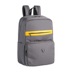 Backpack // Gray