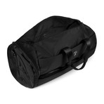 Travel Bag // Black