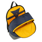 Backpack V3 // Blue