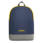 Backpack V3 // Blue