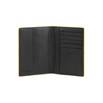 Wallet // Black