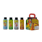 The Dragon Clutch Gift Set // 2 oz Each