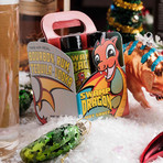 The Dragon Clutch Gift Set // 2 oz Each