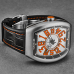 Franck Muller Vanguard Automatic // 45 CH AC BR OR