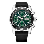 Revue Thommen Airspeed Chronograph Automatic // 17030.6522