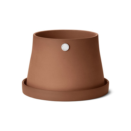 Terra Pot (Medium)