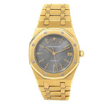 Audemars Piguet Royal Oak Automatic // 56023BA.OO.0477BA.02 // Pre-Owned