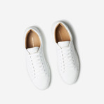 Lione Sneakers // White (Euro: 42)