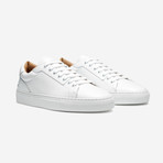 Lione Sneakers // White (Euro: 42)
