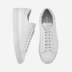Mono Sneakers // White (Euro: 44)