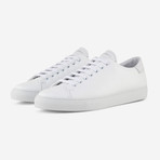 Mono Sneakers // White (Euro: 42)