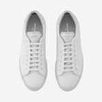 Mono Sneakers // White (Euro: 43)