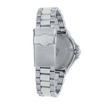 Tag Heuer Ladies Formula 1 Quartz // WAC1214.BA0852 // Pre-Owned