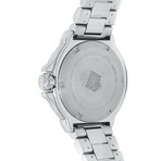 Tag Heuer Ladies Formula 1 Quartz // WAC1214.BA0852 // Pre-Owned