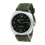 Panerai Radiomir Manual Wind // PAM00210 // Pre-Owned