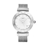 Charriol Ladies Alexandre Quartz // AMS51A015