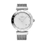 Charriol Ladies Alexandre C Quartz // ALS51A122