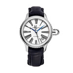 Charriol Ladies Columbus Automatic // CO36AS361003 // New