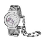 Charriol Ladies St. Tropez Quartz // ST30SC560035