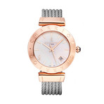 Charriol Ladies Alexandre Quartz // AMP51A010