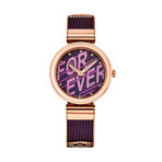 Charriol Ladies Forever Quartz // FE32A02014